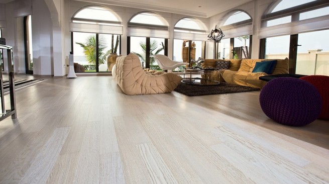 contemporary-hardwood-flooring