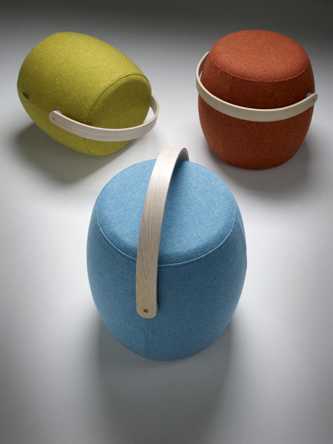 puff - OFFECCT / Carry On