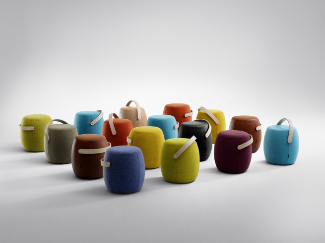 puff - OFFECCT / Carry On