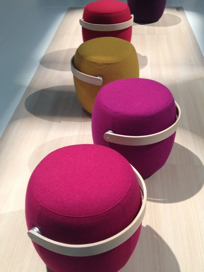 puff - offecct carry on