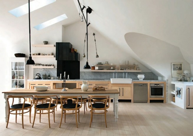 white-pine-attic-kitchen-design-attic-spaces-design-ideas-1607